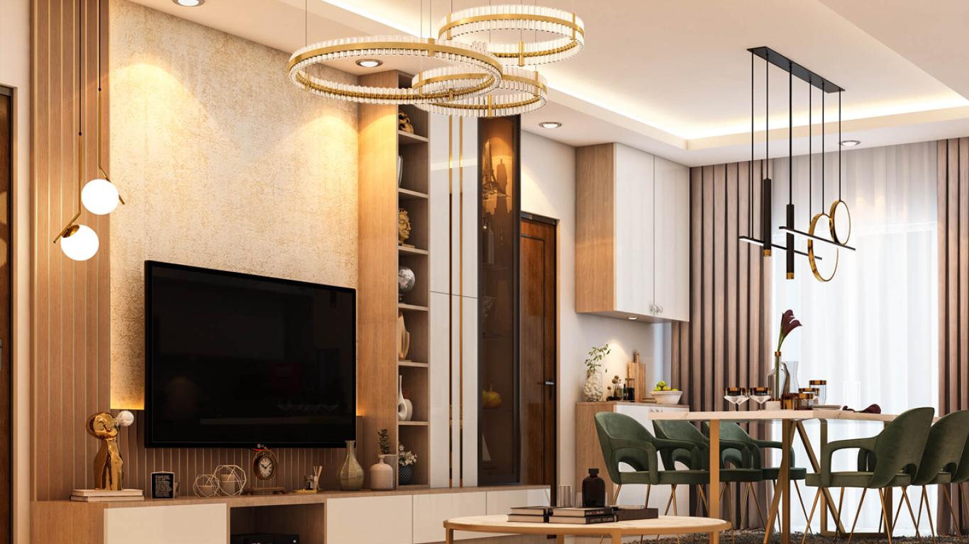 Brigade Cornerstone Utopia Whitefield